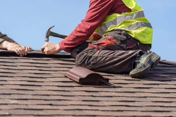 Best Roof Waterproofing Services  in New Albany, MS
