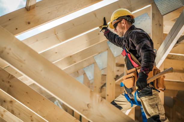 Best Roof Repair Services  in New Albany, MS