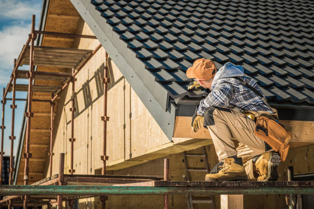 Best Residential Roofing Contractor  in New Albany, MS