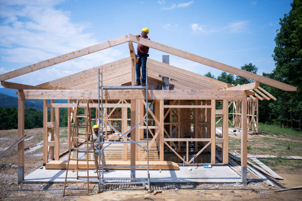 Best Slate Roofing Contractor  in New Albany, MS