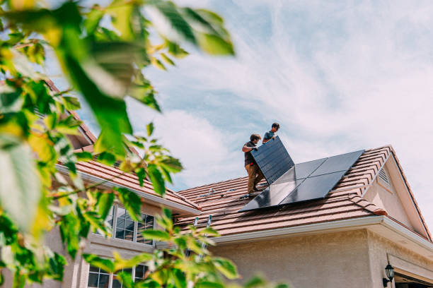 Best New Roof Installation  in New Albany, MS